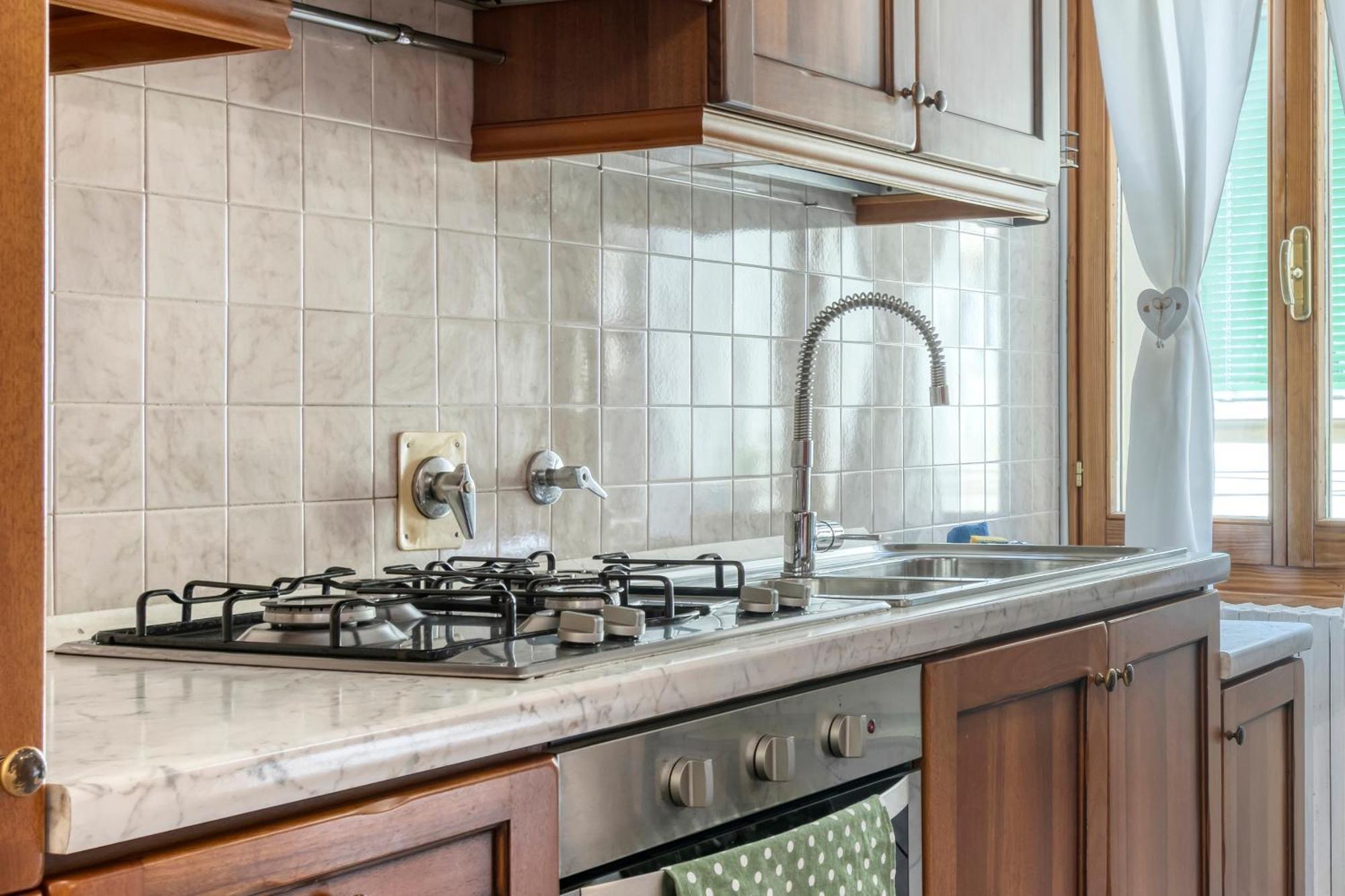 Cozy Apartment In The Heart Of Boloňa Exteriér fotografie