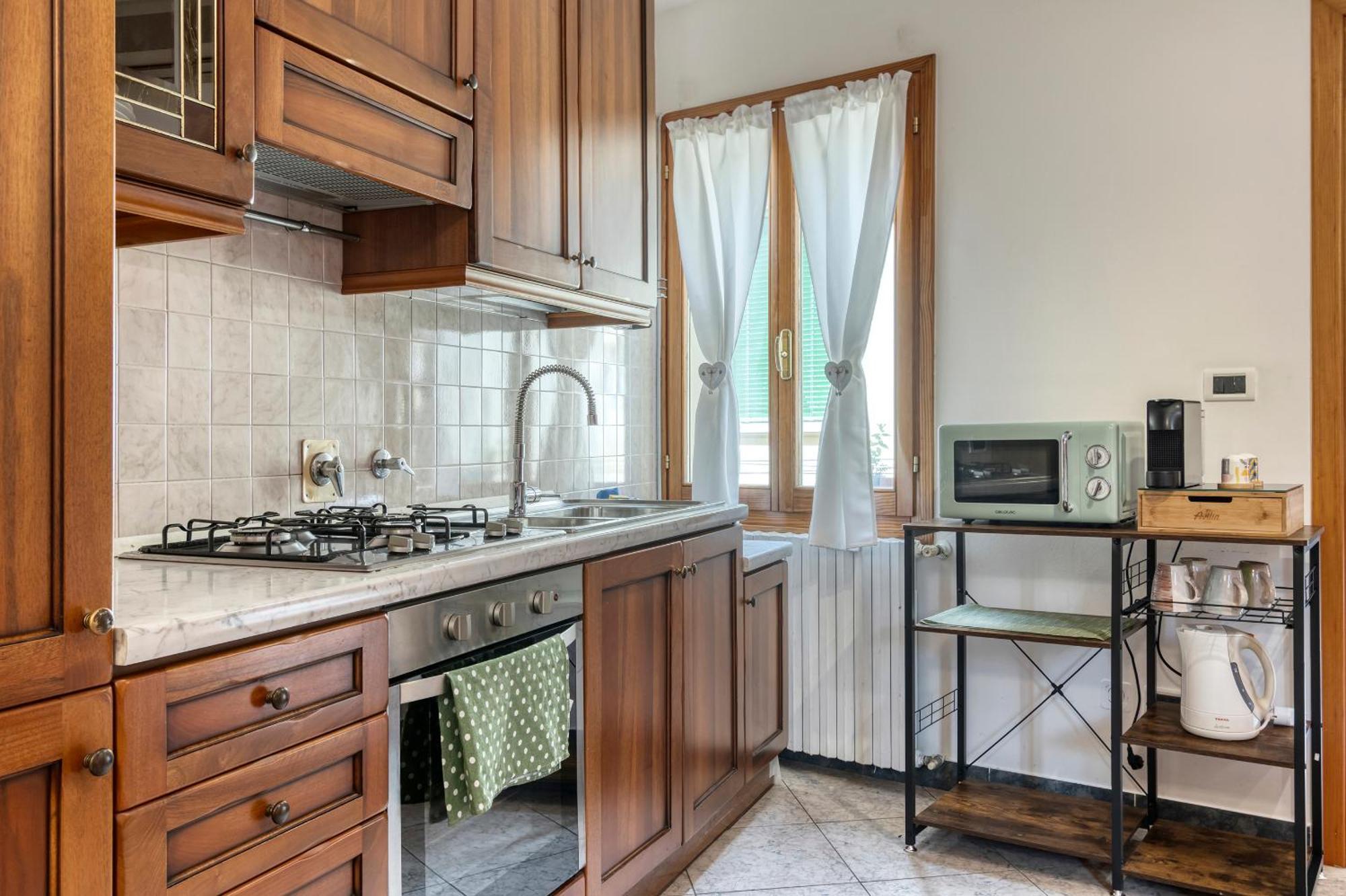 Cozy Apartment In The Heart Of Boloňa Exteriér fotografie