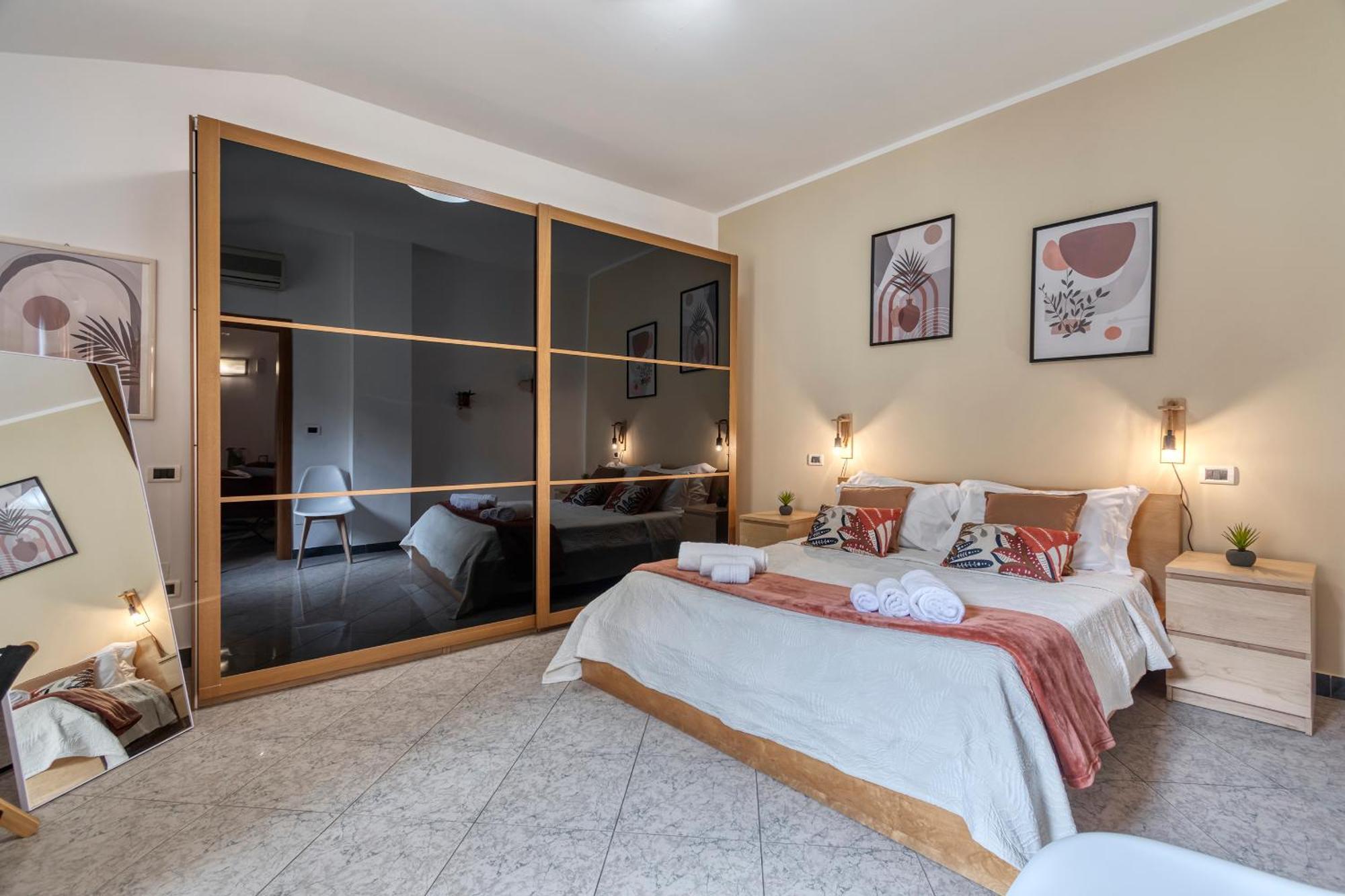 Cozy Apartment In The Heart Of Boloňa Exteriér fotografie