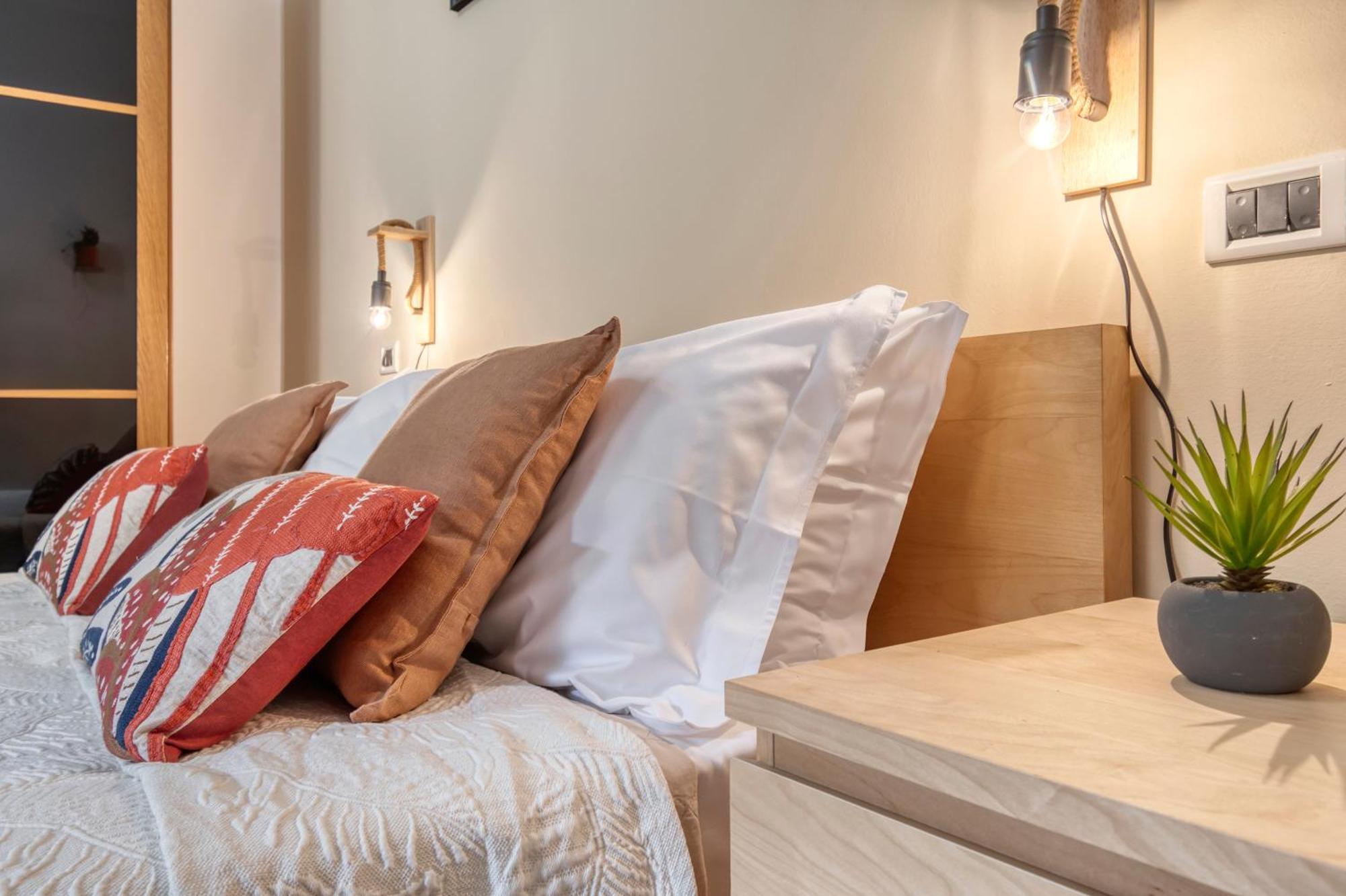 Cozy Apartment In The Heart Of Boloňa Exteriér fotografie
