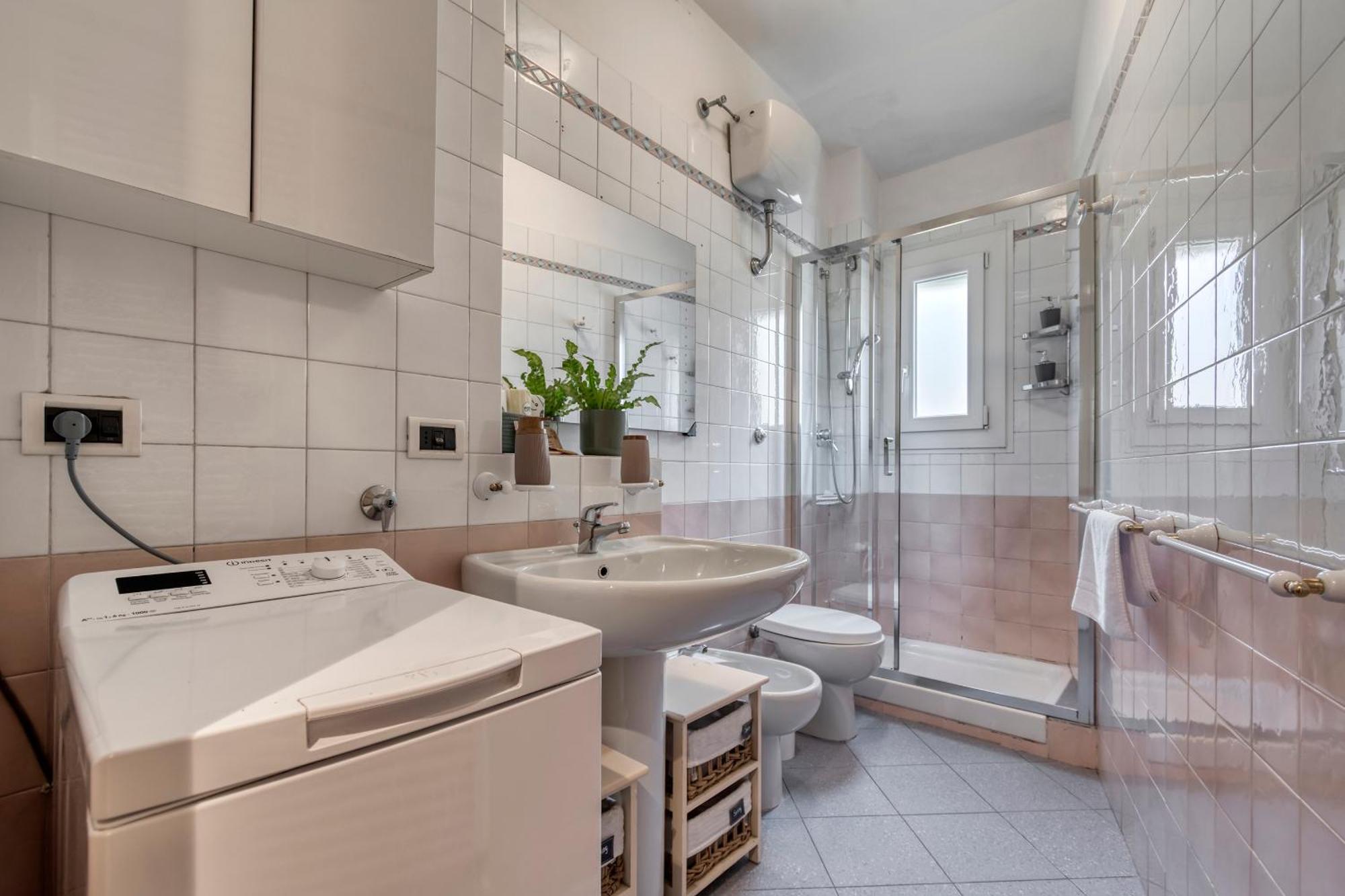 Cozy Apartment In The Heart Of Boloňa Exteriér fotografie