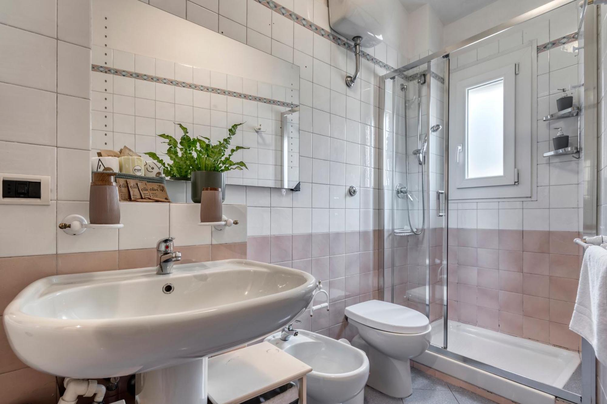 Cozy Apartment In The Heart Of Boloňa Exteriér fotografie